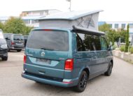 Volkswagen T6 California Coast 4Motion
