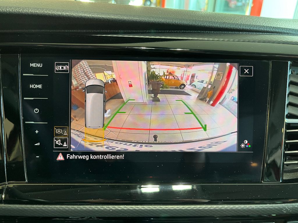 Volkswagen T6.1 California Ocean 4Motion