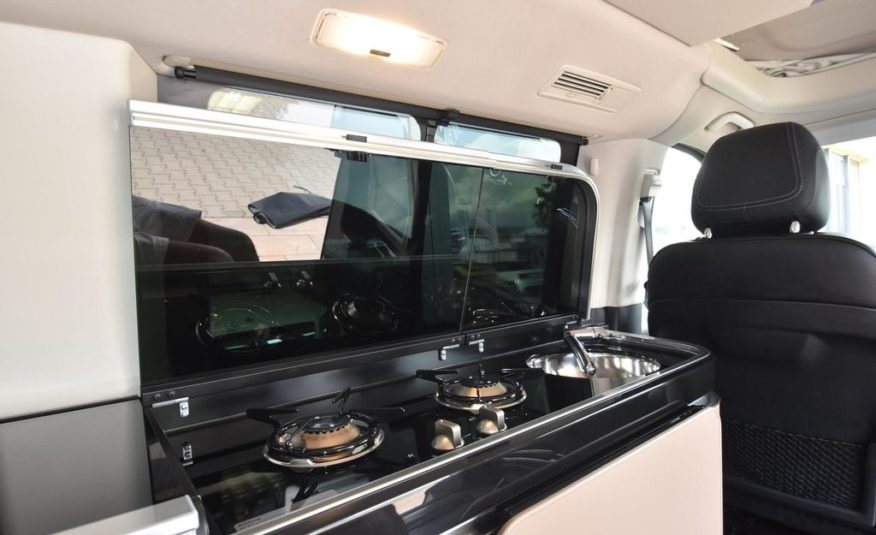 Mercedes-Benz V 250 d Marco Polo AMG