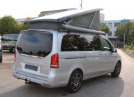 Mercedes-Benz V 250 Marco Polo 4-Matic AMG