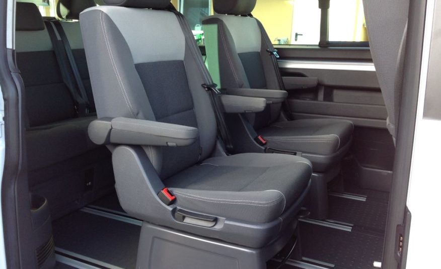 Volkswagen T5 California Beach Édition