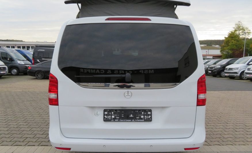 Mercedes-Benz V 220d Marco Polo