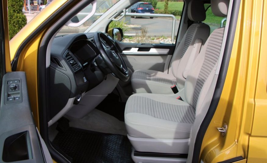 Volkswagen T6 California Ocean 2.0 TDI