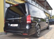 Mercedes-Benz V 250 d Marco Polo AMG