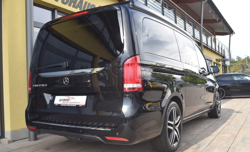 Mercedes-Benz V 250 d Marco Polo AMG