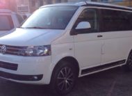 Volkswagen T5 California Beach Édition