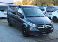 Mercedes-Benz V 220 Marco Polo 1ère Main