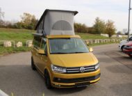 Volkswagen T6 California Ocean 2.0 TDI