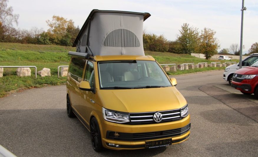Volkswagen T6 California Ocean 2.0 TDI