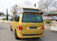 Volkswagen T6 California Ocean 2.0 TDI