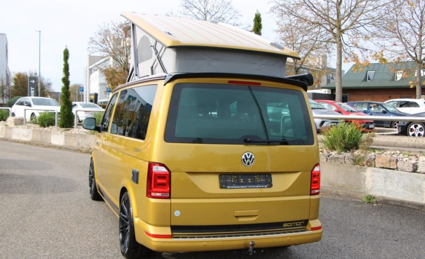 Volkswagen T6 California Ocean 2.0 TDI
