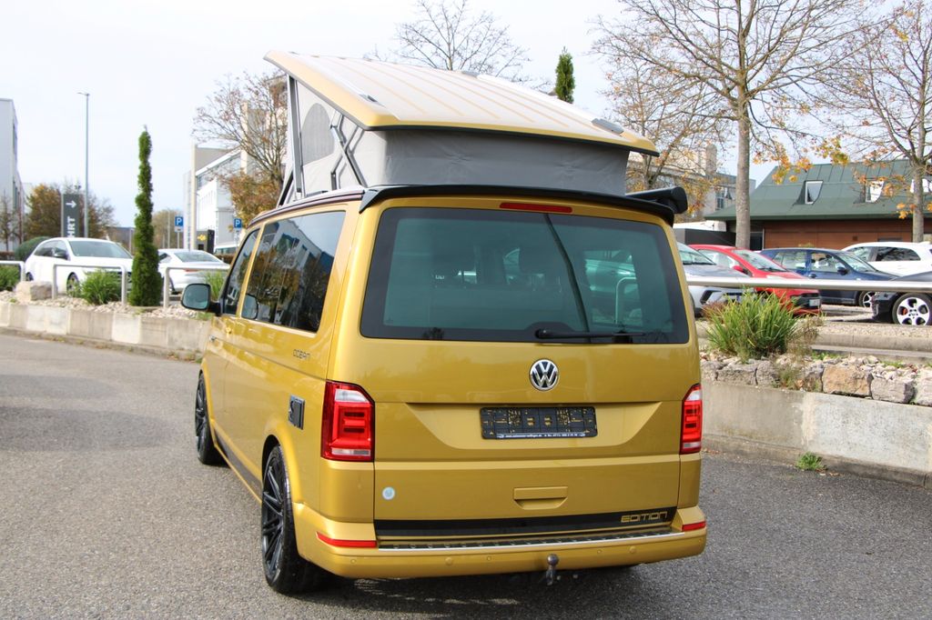 Volkswagen T6 California Ocean 2.0 TDI