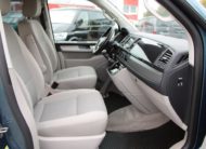 Volkswagen T6 California Coast 4Motion