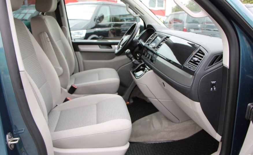 Volkswagen T6 California Coast 4Motion