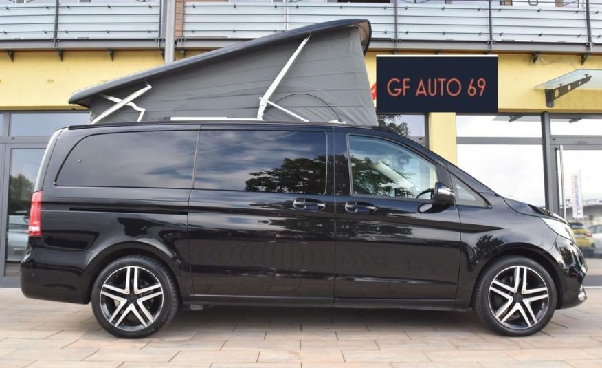 Mercedes-Benz V 250 d Marco Polo AMG