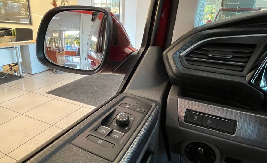 Volkswagen T6.1 California Ocean 4Motion