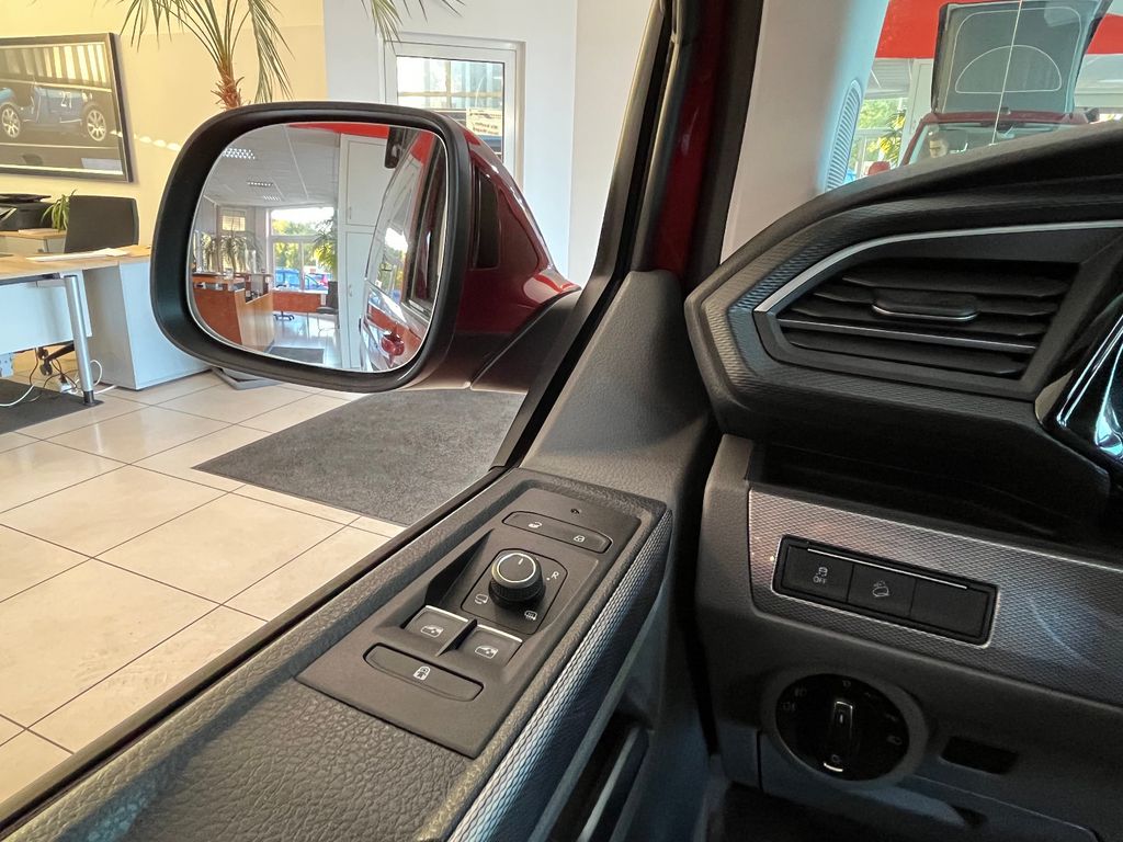 Volkswagen T6.1 California Ocean 4Motion