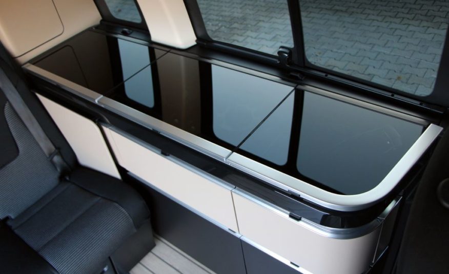 Mercedes-Benz V 220 Marco Polo 1ère Main