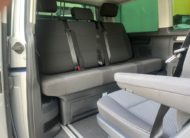 Volkswagen T6 California Beach 2.0 TDI 4Motion