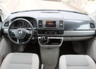 Volkswagen T6 California Coast 4Motion