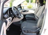 Mercedes-Benz V 250 Marco Polo 4-Matic AMG