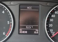 Volkswagen T6 California Coast 4Motion