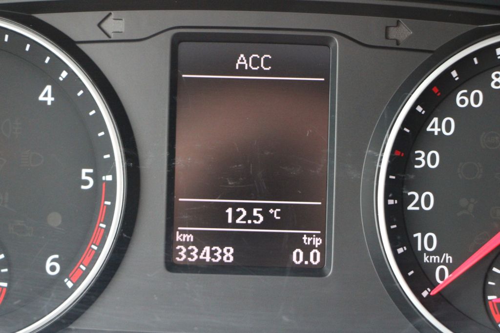 Volkswagen T6 California Coast 4Motion