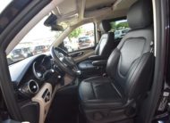 Mercedes-Benz V 250 d Marco Polo AMG