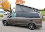 Mercedes-Benz V 250 Édition Marco Polo