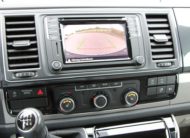 Volkswagen T6 California Coast 4Motion