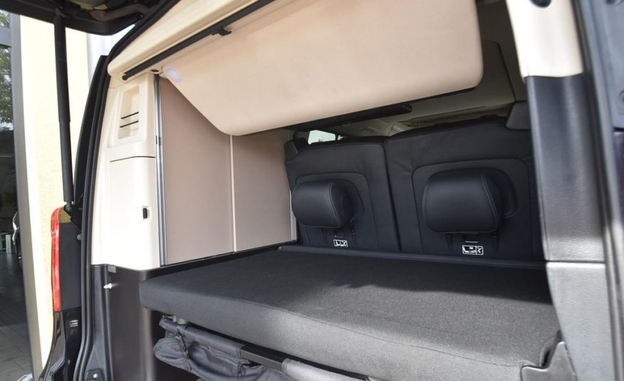 Mercedes-Benz V 250 d Marco Polo AMG