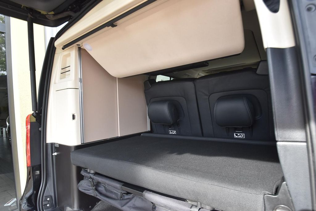 Mercedes-Benz V 250 d Marco Polo AMG