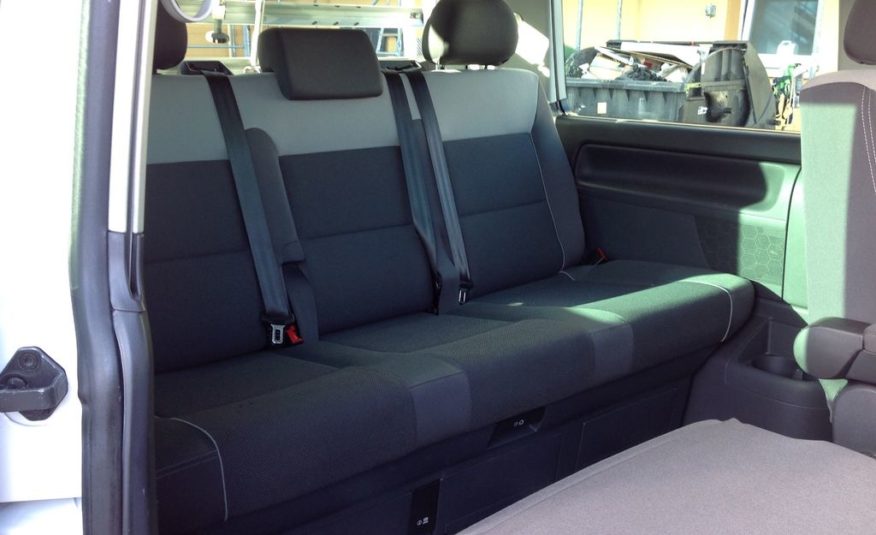 Volkswagen T5 California Beach Édition