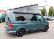Volkswagen T6 California Coast 4Motion