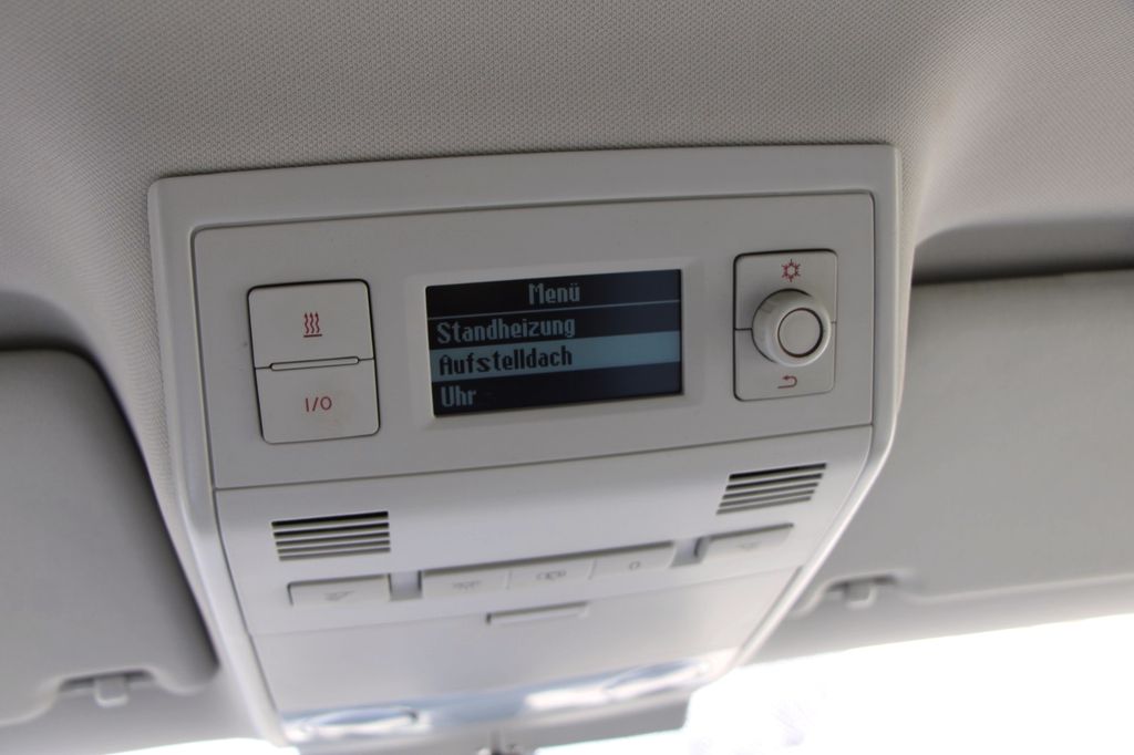 Volkswagen T6 California Ocean 2.0 TDI