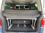Volkswagen T6 California Beach 2.0 TDI 4Motion