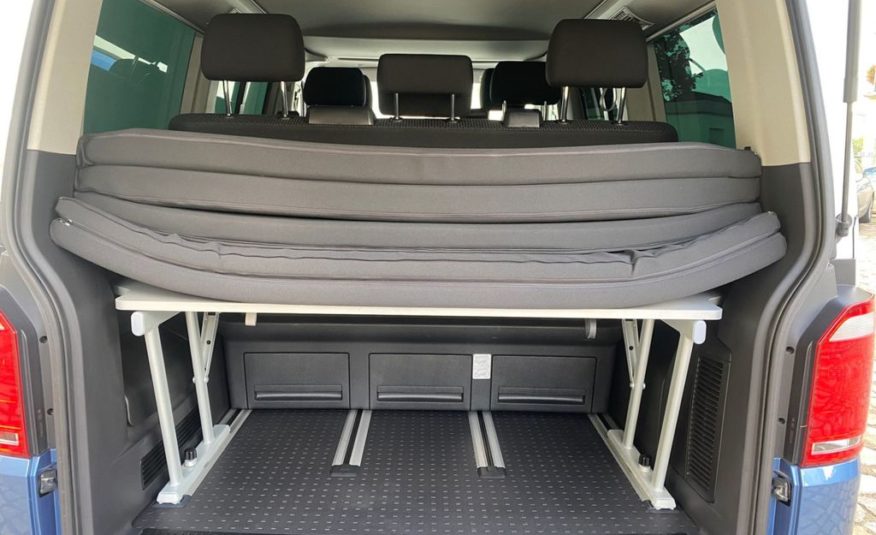 Volkswagen T6 California Beach 2.0 TDI 4Motion