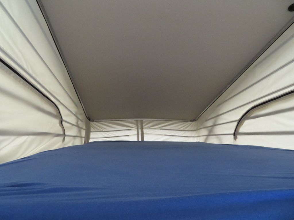 Mercedes-Benz V 220d Marco Polo