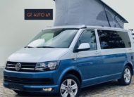 Volkswagen T6 California Beach 2.0 TDI 4Motion