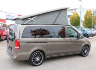 Mercedes-Benz V 250 Édition Marco Polo