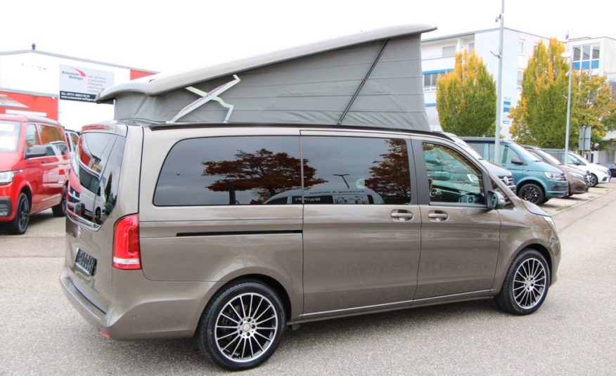 Mercedes-Benz V 250 Édition Marco Polo