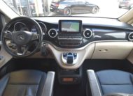 Mercedes-Benz V 250 d Marco Polo AMG