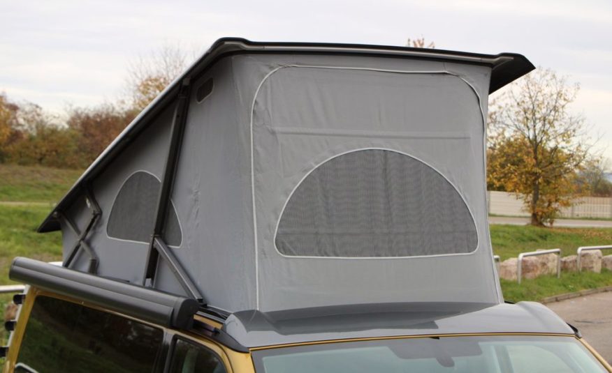 Volkswagen T6 California “30 ans” 4Motion