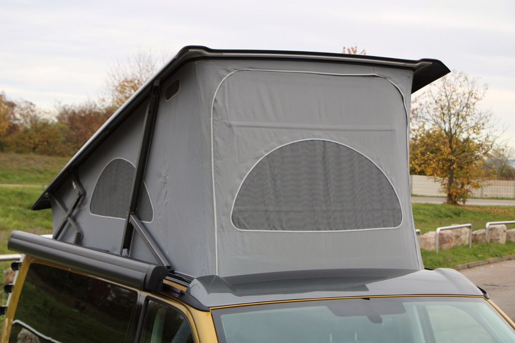 Volkswagen T6 California “30 ans” 4Motion