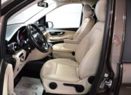 Mercedes-Benz V 250 CDI Marco Polo Westfalia