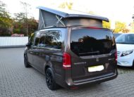 Mercedes-Benz V 250 CDI Marco Polo Westfalia