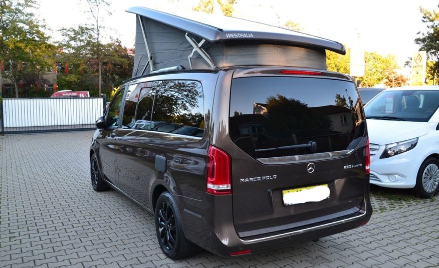 Mercedes-Benz V 250 CDI Marco Polo Westfalia
