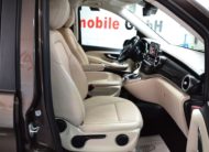 Mercedes-Benz V 250 CDI Marco Polo Westfalia