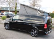 Mercedes-Benz V 250 Marco Polo 5 Places