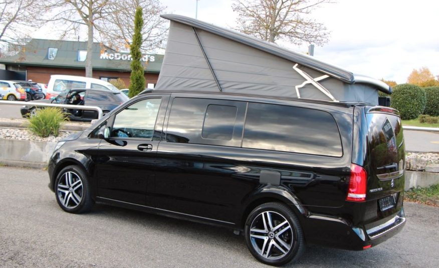 Mercedes-Benz V 250 Marco Polo 5 Places